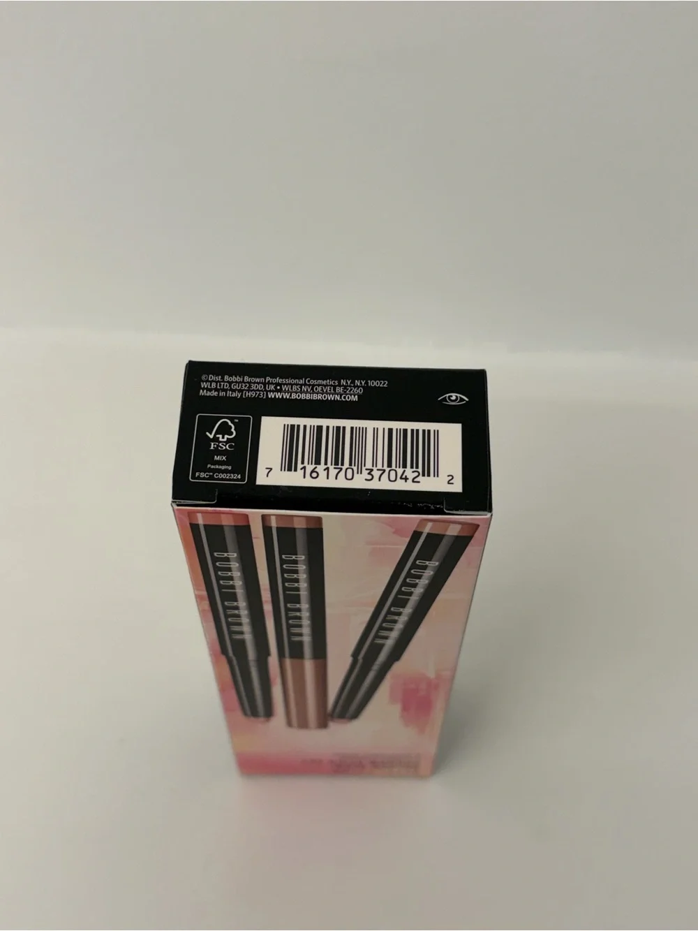 Bobbi Brown creamy shadow